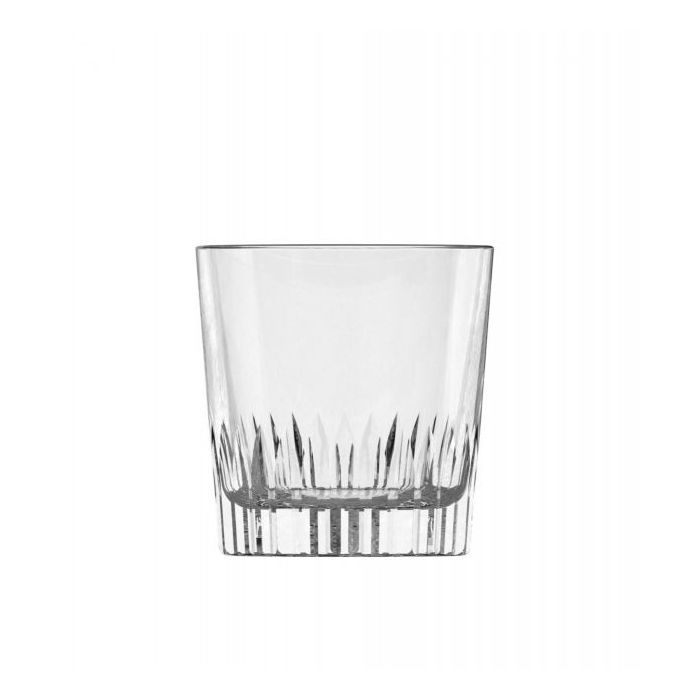 Glasmark Lot De 6 Verres à Milkshake Et Cocktails 420ml - Brillants Et Élégants