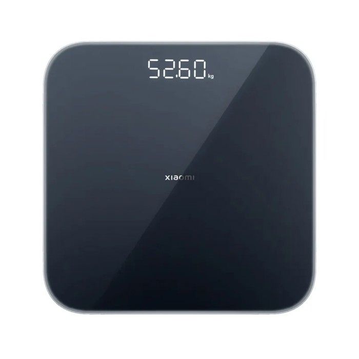 Balance Connectée Xiaomi Mi Smart Scale S200 Gray Eu Bhr9239gl - vue 5