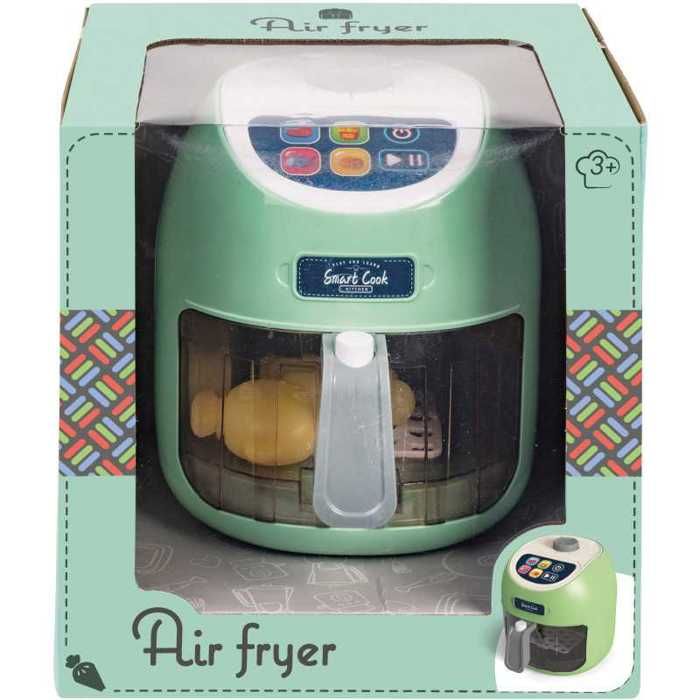 Air fryer électronique A2502277