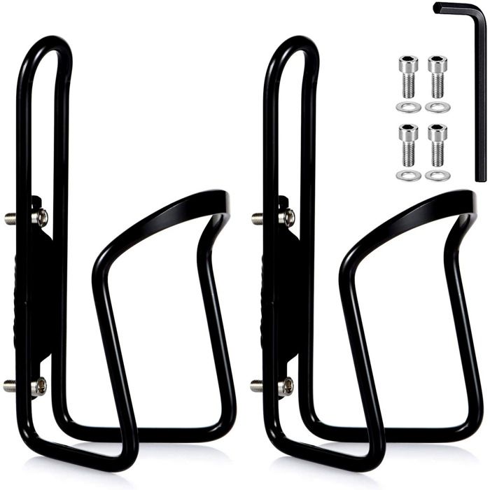 Lot De 2 Poignées De Porte Coulissante Rectangulaires Encastrées En Alliage D'Aluminium Gris Mat Lot De 2 Poignées De Porte Coulissante Rectangulaires Encastrées En Alliage D'Aluminium Gris Mat