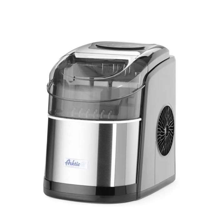 Machine à glaçons forme boule Arktic 220-240V/100W 242x358x(H)328mm - Hendi