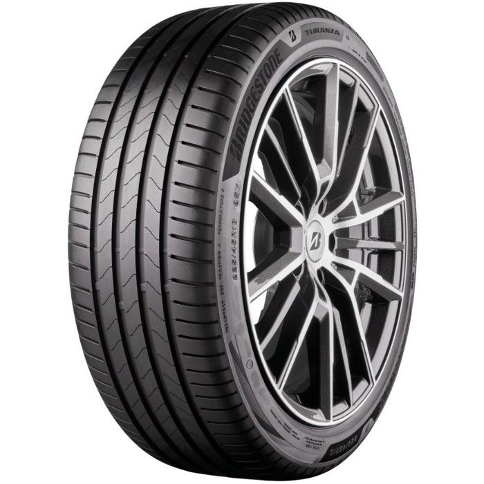 Pneu Tourisme Eté - BRIDGESTONE - Turanza 6 - 225/55 R18 102Y