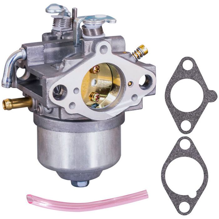 Carburateur pour moteur Kawasaki FC420V 4 temps John Deere
