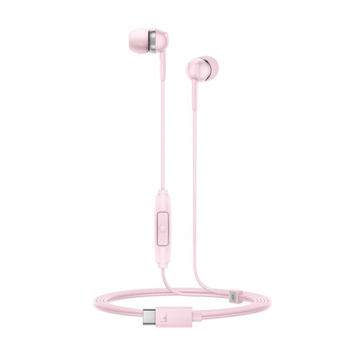 Ecouteurs intra auriculaires filaires Sennheiser CX - vue 5