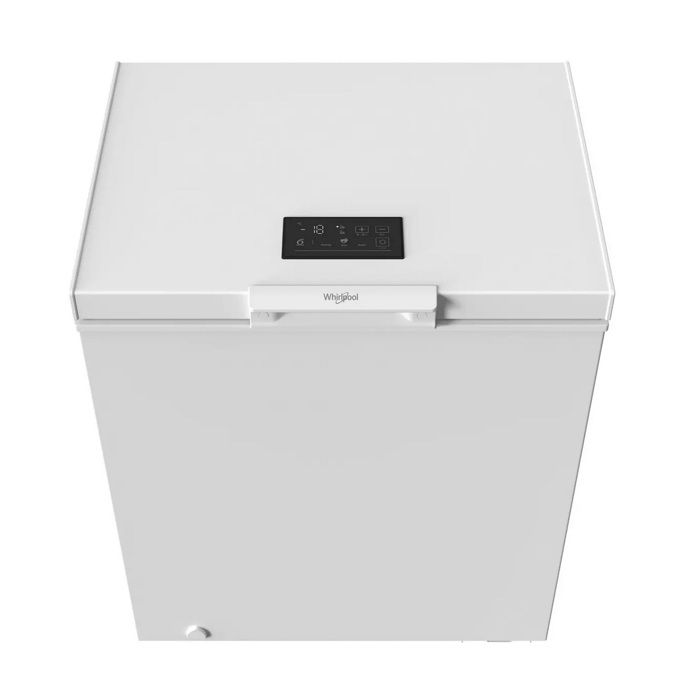 Whirlpool W3RHS14EW Congélateur coffre Pose libre 142 - vue 2