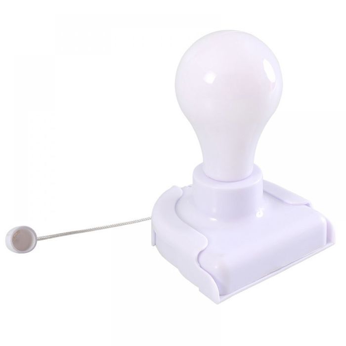 Lumières LED pour chambre lampe sans fil à piles pour armoire idéale pour la décoration de mariage ACCESSOIRES FABRICATION MAISON