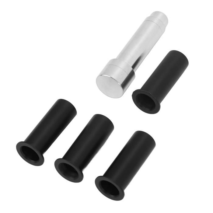 Kit De Réparation Goupille & Douille Pour Charnières De Porte Avant Ford Ranger Explorer (1989-2006) - Pièce Neuve Garantie 1 An