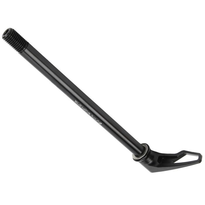 Akozon Vanne de soufflage à bande V Soupape de soufflage noire Turbo V de 50 mm à souder sur la