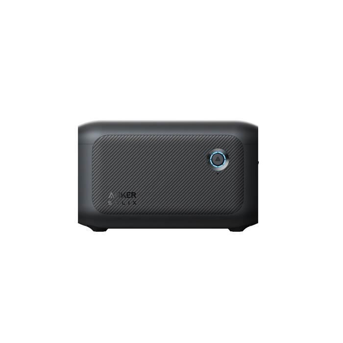 ANKER - SOLIX BP1000 - Batterie dextension 1056 Wh - Compatible C1000X Station électrique portable