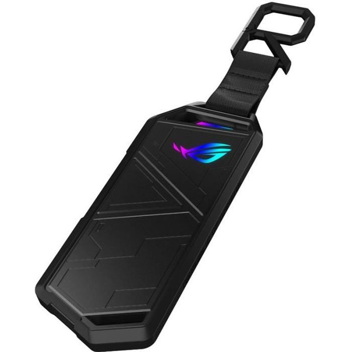 ASUS ROG STRIX ARION - vue 5