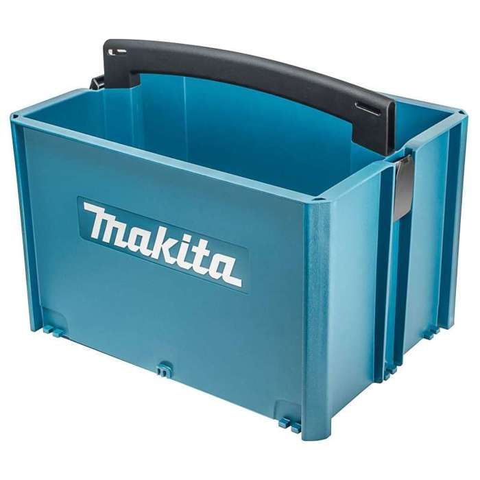 Coffret Caisse à Outils Mak-Pac MAKITA P-83842