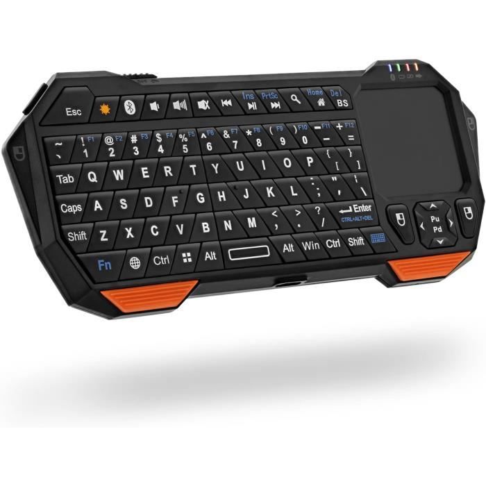 Ordinateur portable clavier qwerty - Cdiscount