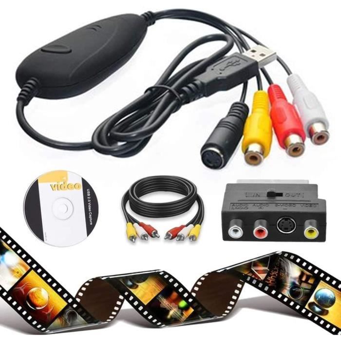 analog to digital video converter ueb analog to digital video converter ueb