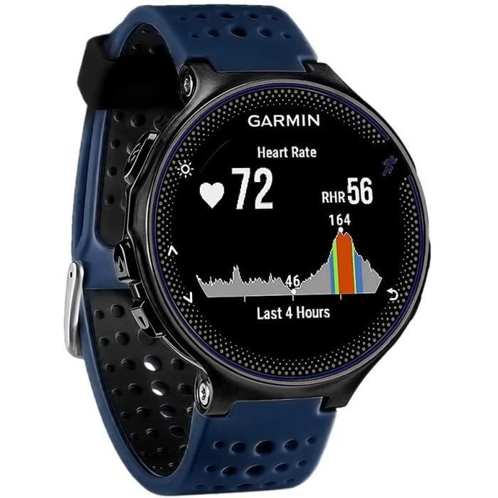 Forerunner hotsell 235 bracelet