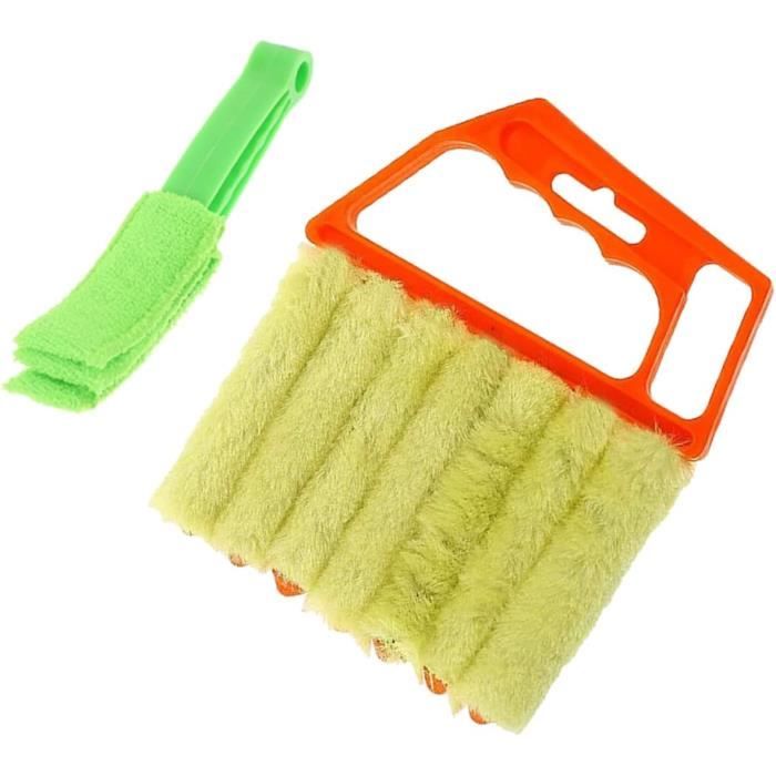 Lot De 5 Brosses à Linge En Poils De Porc Doux Naturels Pour Enlever
