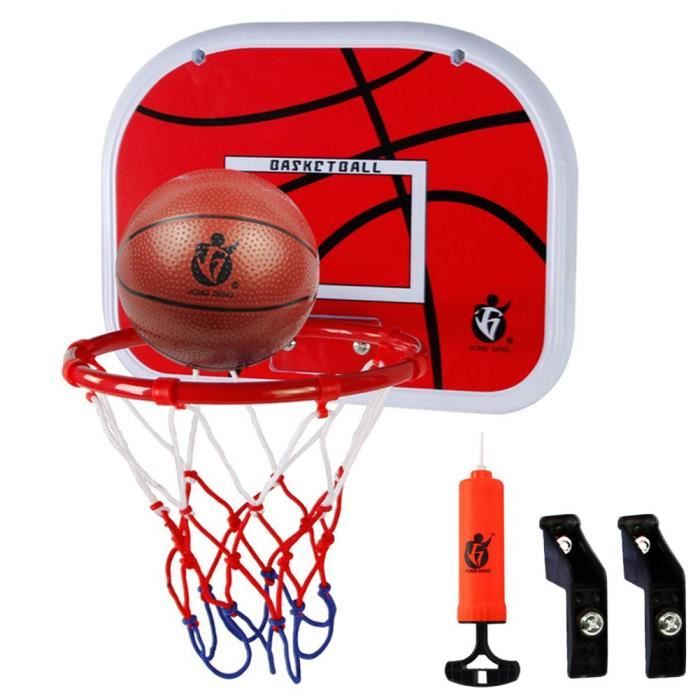 Support de rangement pour ballons de basket, présentoir pour ballons de football, panier de rangement de sol à plusieurs niveaux pour ballons de sport et * de badminton