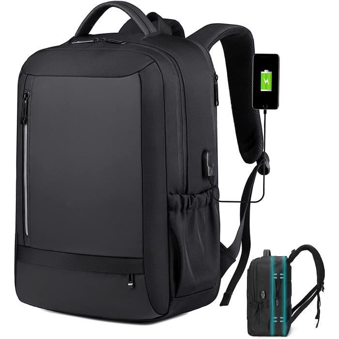 Taille sac a 2025 dos cabine avion