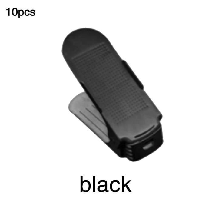 Generisch Chaussures à Lacets Pour Homme - 6/8/10 Cm - Unisexe