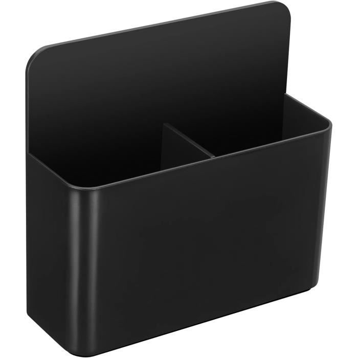 MoKo Porte-Marqueur Magnétique Pour Tableau Blanc - Organiseur Effaçable à Sec, Idéal Réfrigérateur Et Bureau