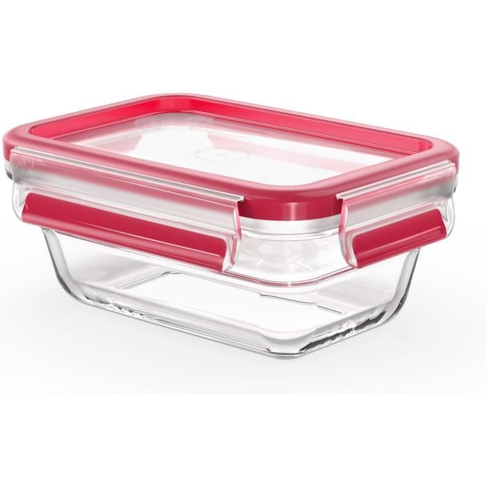 Boîte Tupperware Cool Empilable - 4 - Neuf
