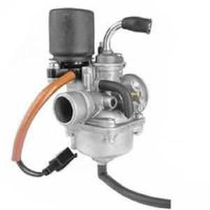 Carburateur scooter chinois 2t