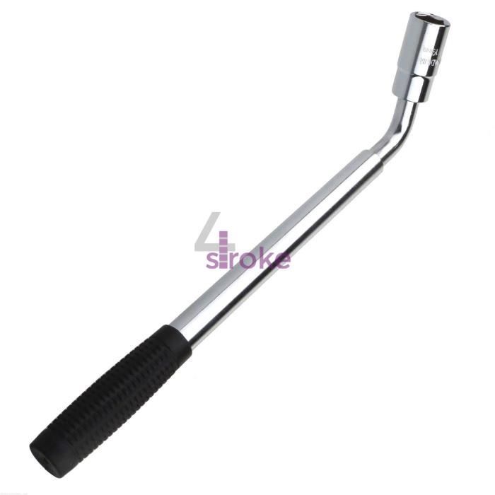 Barre Extensible Telescopique De Brace De Roue De Voiture Van 21