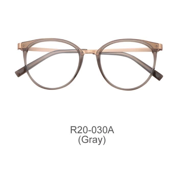 Derni res Lunettes De Mode Montures Optiques Charmant Design 2