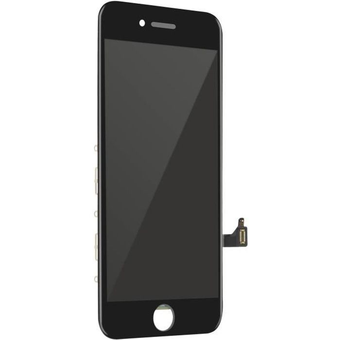 Bloc Complet iPhone 11 Écran LCD Vitre Tactile de remplacement Premium Noir  - Cdiscount Téléphonie