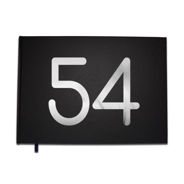Livre D Or 54 Ans Anniversaire Mariage Retraite Lettres Chromees 100 Pages Qualite Premium Uttscheid Couleur Noir C Achat Vente Livre D Or Livre D Or 54 Ans Cdiscount Livre D Or 54 Ans Anniversaire Mariage Retraite Lettres Chromees 100 Pages Qualite Premium Uttscheid Couleur Noir C Achat Vente Livre D Or Livre D Or 54 Ans Cdiscount