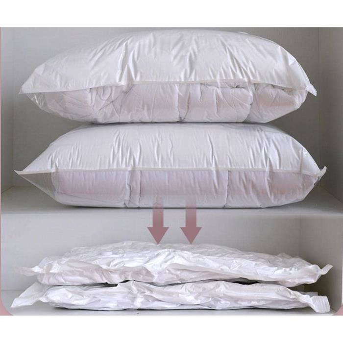Sac de compression couette outlet