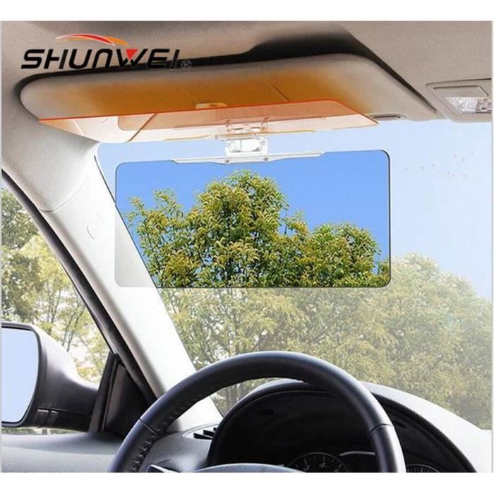 lunette anti eblouissement voiture