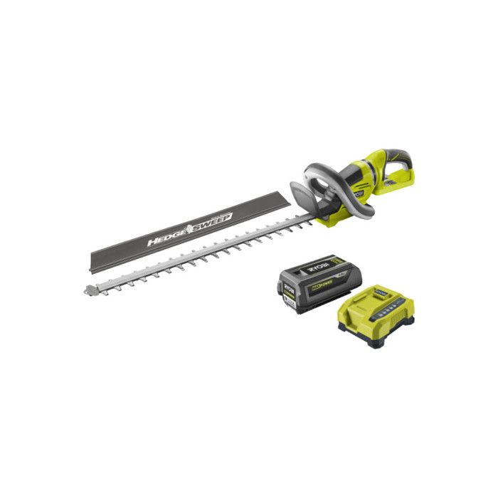 Ryobi RHT36C61R40F - vue 1