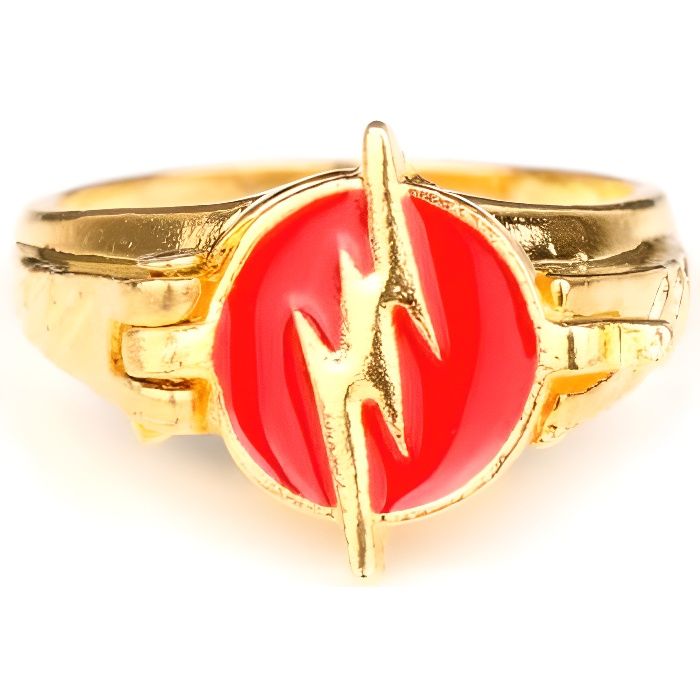 Bague de flash sales