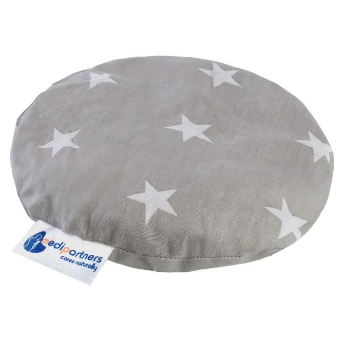 Couverture Bébé 100% Coton Waffle - 75x100cm - Léger Et Doux - Pour Landau, Poussette, Maison