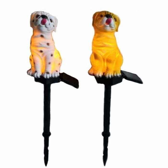 Decoration Jardin Chien Achat Vente Pas Cher