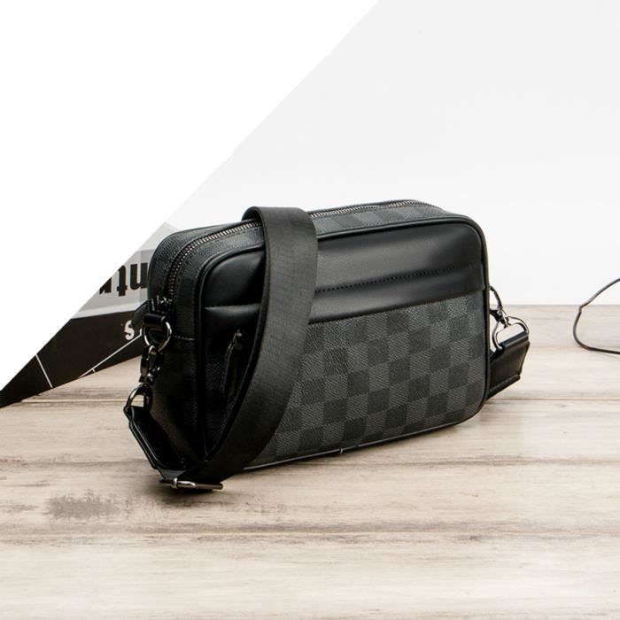 Sac banane best sale homme luxe