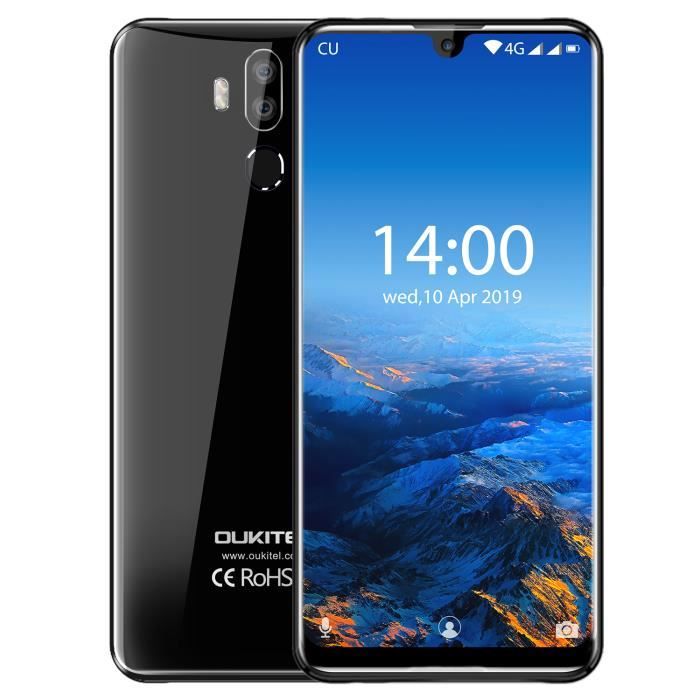 oukitel wp 9