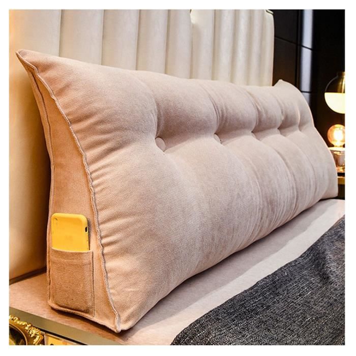 traversin tete de lit