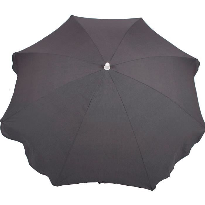 Chillvert Parasol de jardin Gandía - vue 2