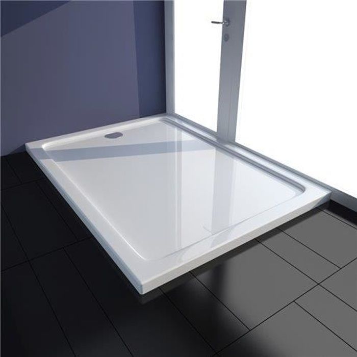 Receveur Douche 150x80 Achat Vente Pas Cher