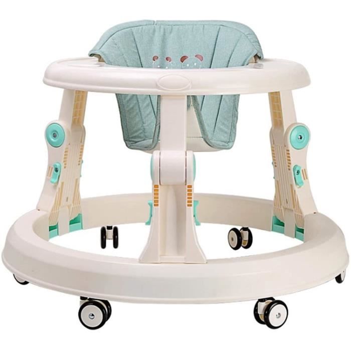 Trotteur bebe top 6 roues