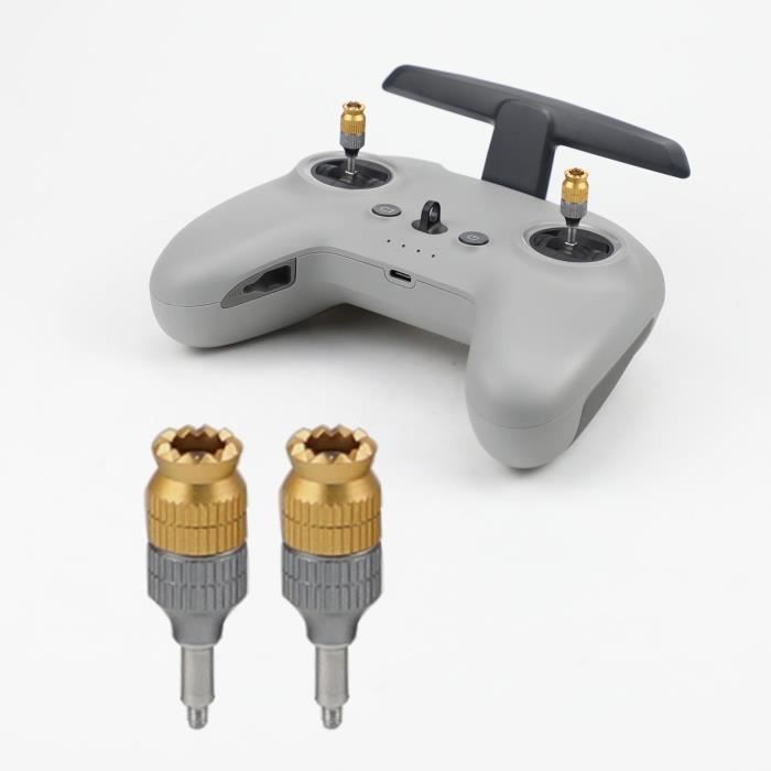 Honbobo Antenne Signalverstärker kompatibel mit DJI Mini 4 Pro/DJI AIR