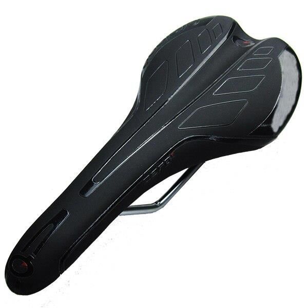 Supreme Series Selle de cheval synthétique légère avec