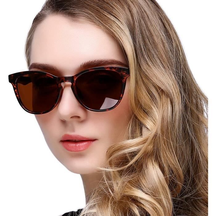 Lunette hotsell miroir femme