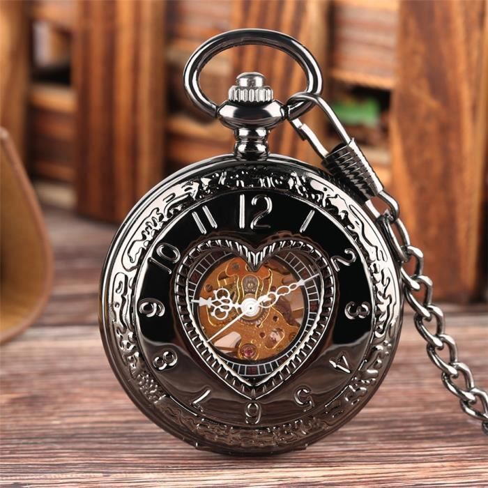 Montres steampunk best sale