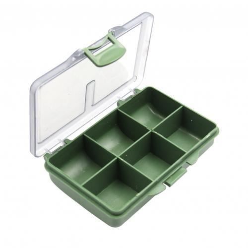 Boite à hameçon korda hook safe