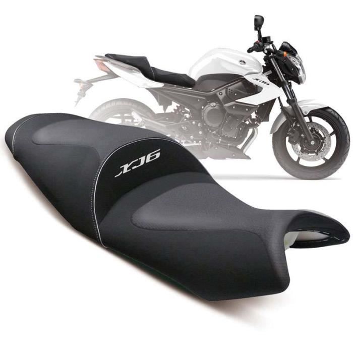 Bagster Housse de selle Bagster 2039A Noir/Anthracite/Lettres R Yamaha YZF600 Thunder 96 