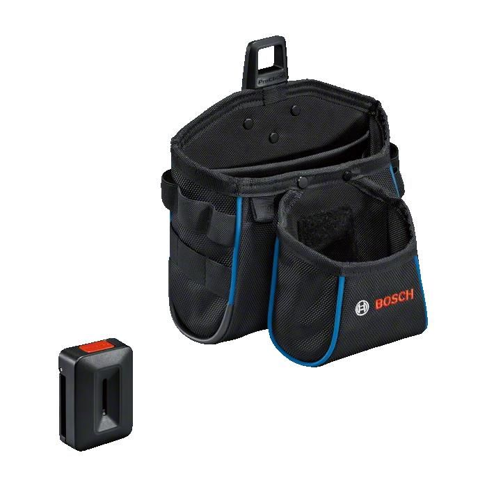 Sac à outils BOSCH GWT 2 Professional 1600A0265S