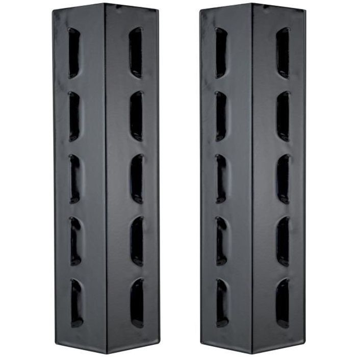 Tentes pour brûleurs inox 3 et 4 Series CAMPINGAZ Lot de 2 Garantie