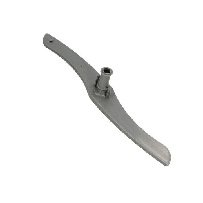 Hélice bras de lavage inférieur Lave vaisselle 49037204 12176000009195 CANDY ROSIERES HOOVER